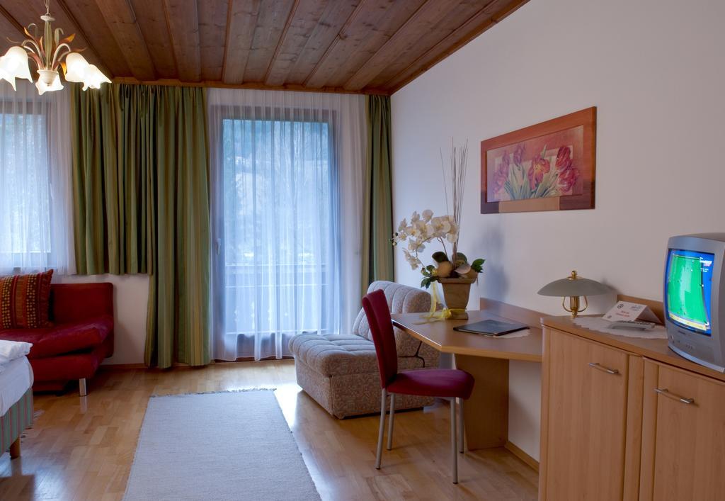 Gasthof Pichler Bruck an der Mur Rum bild