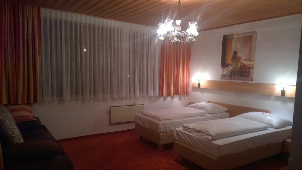 Gasthof Pichler Bruck an der Mur Rum bild