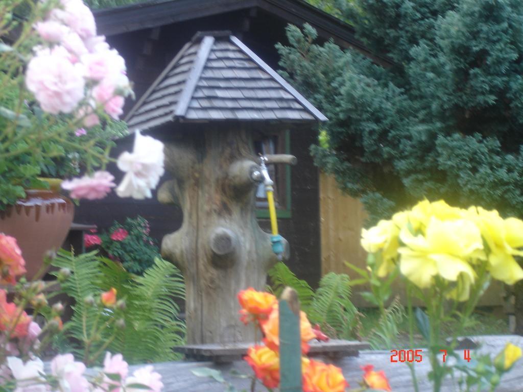Gasthof Pichler Bruck an der Mur Exteriör bild