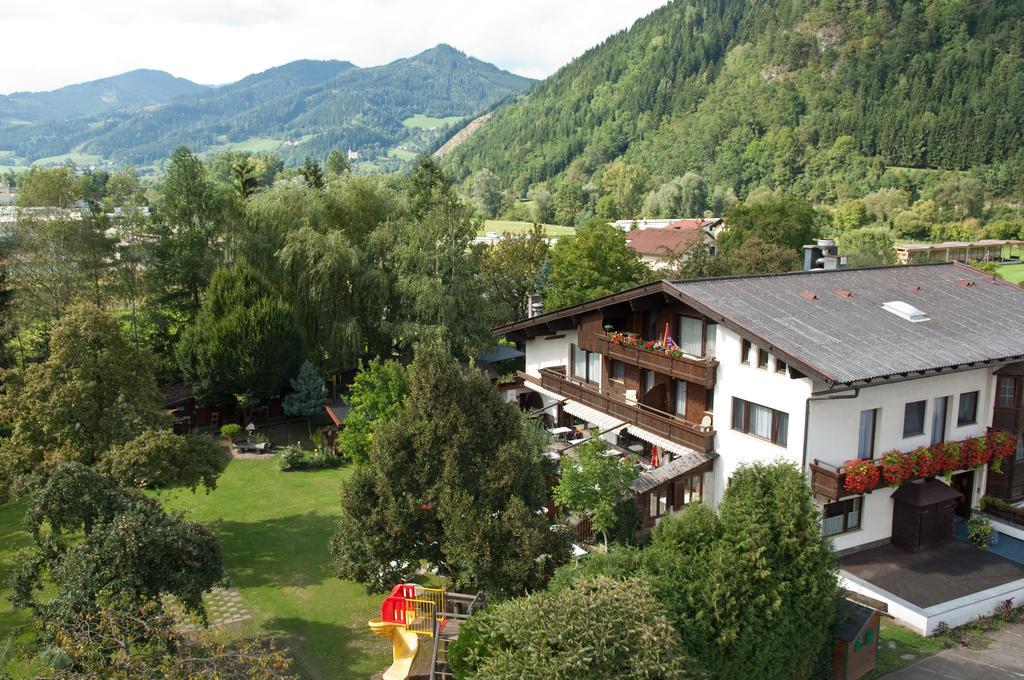 Gasthof Pichler Bruck an der Mur Exteriör bild