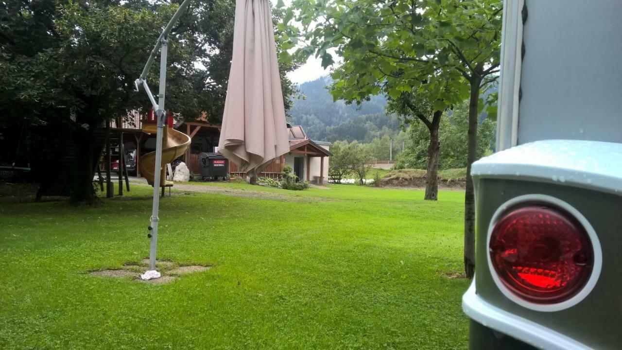 Gasthof Pichler Bruck an der Mur Exteriör bild
